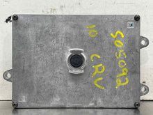 Load image into Gallery viewer, ECU ECM COMPUTER Honda CR-V 2010 10 2011 11 - NW675886
