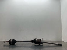 Load image into Gallery viewer, FRONT CV AXLE SHAFT Q50 Q60 2016 16 2017 17 2018 18 2019 19 Right - NW646999
