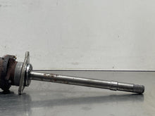 Load image into Gallery viewer, FRONT CV AXLE SHAFT Q50 Q60 2016 16 2017 17 2018 18 2019 19 Right - NW646999
