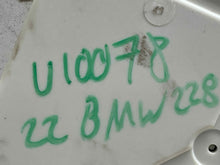 Load image into Gallery viewer, Computer  BMW 228I 2022 - NW676635

