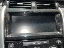 Load image into Gallery viewer, INFO-GPS SCREEN XE XF XFR XJ XJL Discovery Evoque Rover Sport 16-20 - NW582102
