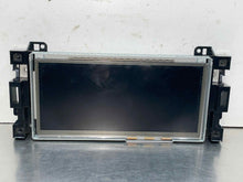 Load image into Gallery viewer, INFO-GPS SCREEN XE XF XFR XJ XJL Discovery Evoque Rover Sport 16-20 - NW582102

