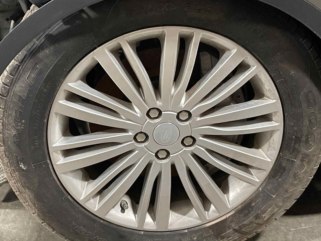 Wheel Rim Land Rover Discovery 2018 - NW582141