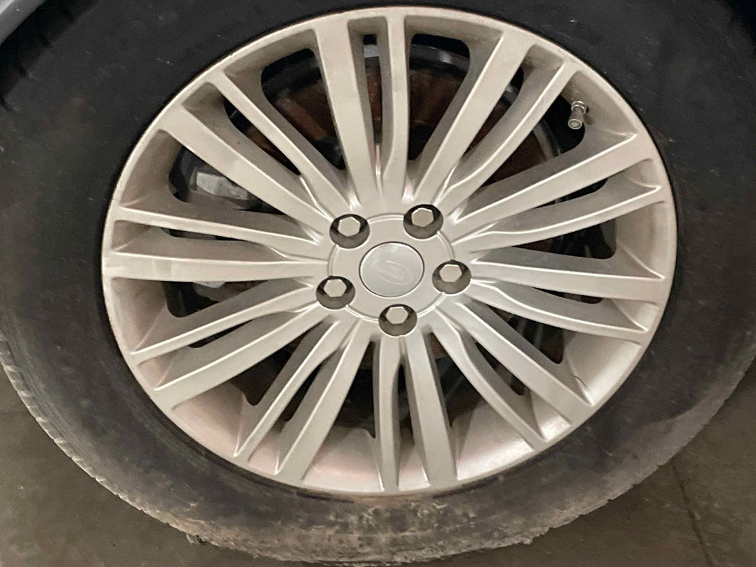 Wheel Rim Land Rover Discovery 2018 - NW582030