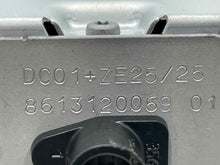 Load image into Gallery viewer, Radio Land Rover Discovery 2018 - NW582116
