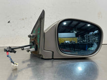 Load image into Gallery viewer, SIDE VIEW MIRROR Infiniti QX4 01 02 03 Power Right - NW679475
