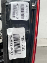 Load image into Gallery viewer, OUTER TAIL LIGHT LAMP Volkswagen Passat 16 17 18 19 Left - NW680234
