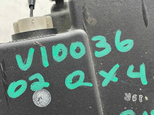 Load image into Gallery viewer, FOG LIGHT QX4 QX56 2001 01 2002 02 2003 03 04 05 06 07 08 09 10 Right - NW680058

