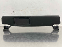 Load image into Gallery viewer, Interior Sun Visors  F TYPE 2016 - NW585366
