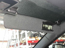 Load image into Gallery viewer, Interior Sun Visors  F TYPE 2016 - NW585365
