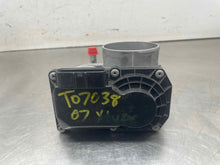 Load image into Gallery viewer, THROTTLE BODY Jaguar X Type 2005 05 2006 06 2007 07 08 - NW681422
