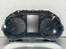 Load image into Gallery viewer, SPEEDOMETER CLUSTER Nissan Rogue Sport 2017 17 2018 18 - NW582218
