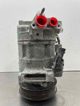 Load image into Gallery viewer, AC A/C AIR CONDITIONING COMPRESSOR Nissan Rogue Sport 17 18 - NW582255
