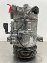 Load image into Gallery viewer, AC A/C AIR CONDITIONING COMPRESSOR Nissan Rogue Sport 17 18 - NW582255
