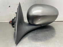 Load image into Gallery viewer, SIDE VIEW MIRROR X Type 2002 02 2003 03 2004 04 Left - NW684245
