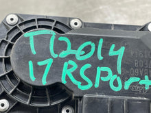 Load image into Gallery viewer, Throttle Body  ROGUE SPORT 2017 - NW582332
