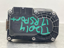 Load image into Gallery viewer, Throttle Body  ROGUE SPORT 2017 - NW582332
