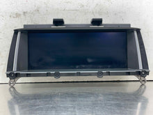Load image into Gallery viewer, Info-Gps Screen  BMW X3 2017 - NW684581
