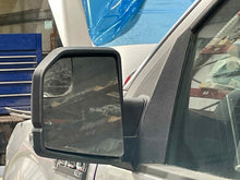 Load image into Gallery viewer, SIDE VIEW DOOR MIRROR F150 Pickup 2018 18 2019 19 2020 20 Left - NW582376

