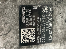 Load image into Gallery viewer, AC A/C AIR CONDITIONING COMPRESSOR BMW X3 X4 13 14 15 16 - NW684439
