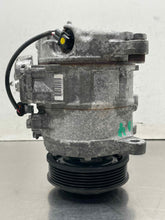 Load image into Gallery viewer, AC A/C AIR CONDITIONING COMPRESSOR BMW X3 X4 13 14 15 16 - NW684439
