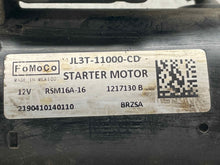 Load image into Gallery viewer, Starter Motor  FORD F150 PICKUP 2019 - NW582220

