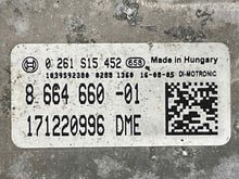 Load image into Gallery viewer, ECU ECM COMPUTER BMW 320i 328D 328i 528D 528i 13 14 15 - NW684651

