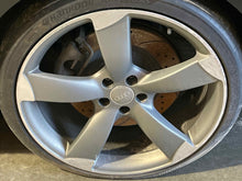 Load image into Gallery viewer, Wheel Rim  AUDI S8 2015 - NW656638
