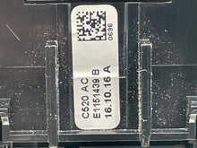 Load image into Gallery viewer, Temperature Controls Ford Escape 2017 - NW685548
