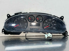 Load image into Gallery viewer, Speedometer Cluster Ford Taurus 2007 - NW686108
