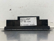 Load image into Gallery viewer, AC HEATER TEMP CONTROL BMW  X5 2001 01 2002 02 2003 03 04 05 - NW687719
