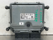 Load image into Gallery viewer, ECU ECM COMPUTER Mercedes E350 C230 C250 C300 2009 09 2010 10 2011 11 12 - NW687809
