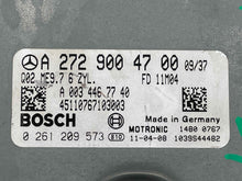 Load image into Gallery viewer, ECU ECM COMPUTER Mercedes E350 C230 C250 C300 2009 09 2010 10 2011 11 12 - NW687809
