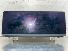 Load image into Gallery viewer, Info-Gps Screen  BMW 430I 2018 - NW687585
