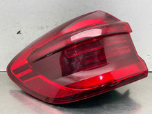 Load image into Gallery viewer, TAIL LIGHT LAMP ASSEMBLY BMW X3 2018 18 2019 19 2020 20 Left - NW687894
