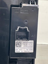 Load image into Gallery viewer, Radio  CT6 2017 - NW582204
