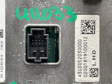 Load image into Gallery viewer, Info-Gps Screen  MERCEDES E-CLASS 2019 - NW688581
