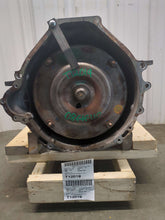 Load image into Gallery viewer, TRANSMISSION Ford F150 Pickup Lincoln LT 2007 07 2008 08 4X4 - NW582905
