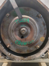 Load image into Gallery viewer, TRANSMISSION Ford F150 Pickup Lincoln LT 2007 07 2008 08 4X4 - NW582905
