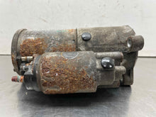 Load image into Gallery viewer, [INVENTORYCAR_YEAR_MAKE_MODEL] STARTER MOTOR - NW582897
