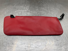 Load image into Gallery viewer, Interior Sun Visors  MERCEDES 450 1979 - NW638610
