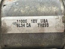Load image into Gallery viewer, [INVENTORYCAR_YEAR_MAKE_MODEL] STARTER MOTOR - NW582897
