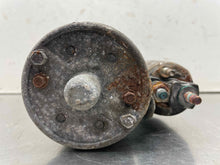 Load image into Gallery viewer, [INVENTORYCAR_YEAR_MAKE_MODEL] STARTER MOTOR - NW582897
