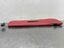 Load image into Gallery viewer, Interior Sun Visors  MERCEDES 450 1979 - NW638743
