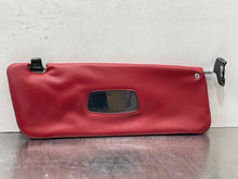 Load image into Gallery viewer, Interior Sun Visors  MERCEDES 450 1979 - NW638743
