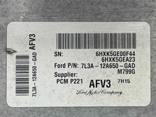 Load image into Gallery viewer, ECU ECM Computer  FORD F150 PICKUP 2008 - NW582945
