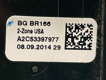 Load image into Gallery viewer, FRONT TEMPERATURE CONTROLS Gl350 Gl450 Gl550 GL63 AMG GLE300d 14-17 - NW692832
