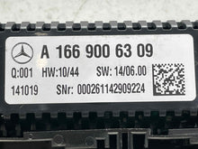 Load image into Gallery viewer, FRONT TEMPERATURE CONTROLS Gl350 Gl450 Gl550 GL63 AMG GLE300d 14-17 - NW692832
