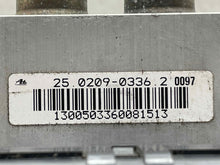 Load image into Gallery viewer, ABS PUMP JAGUAR S TYPE 2000 00 2001 01 - NW692559
