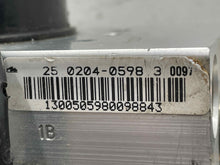 Load image into Gallery viewer, ABS PUMP JAGUAR S TYPE 2000 00 2001 01 - NW692559
